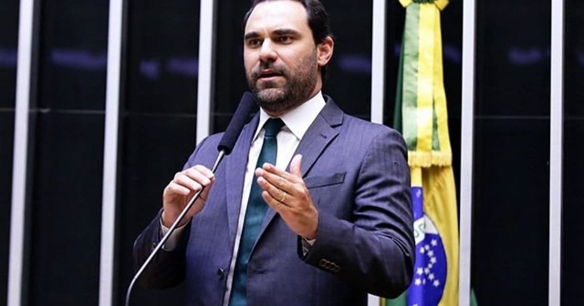 Líder do PSDB na Câmara minimiza convite de Kassab e do PSD a Eduardo Leite