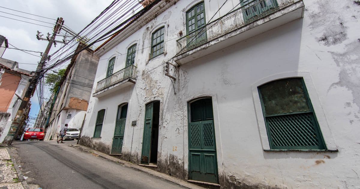 ABI retoma posse do Museu Casa de Ruy Barbosa após disputa judicial
