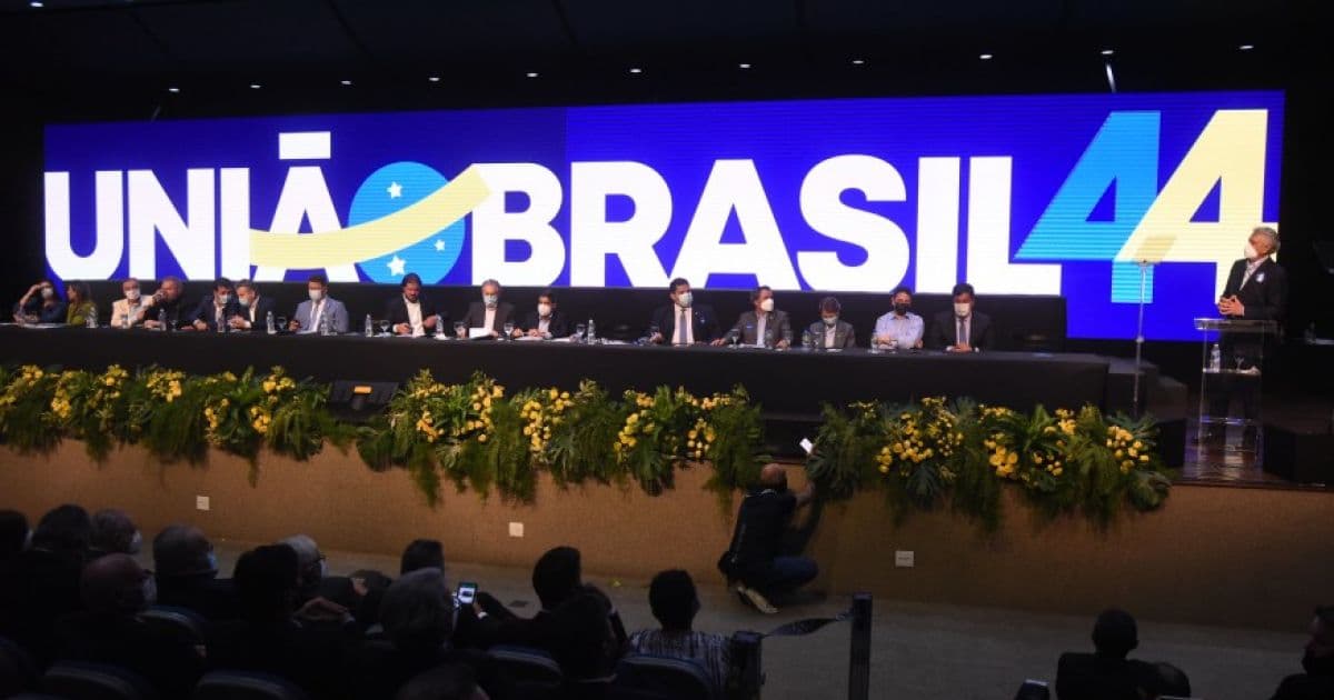 Pressão de ala do DEM 'deve segurar' chegada de Moro ao União Brasil; PSL resiste