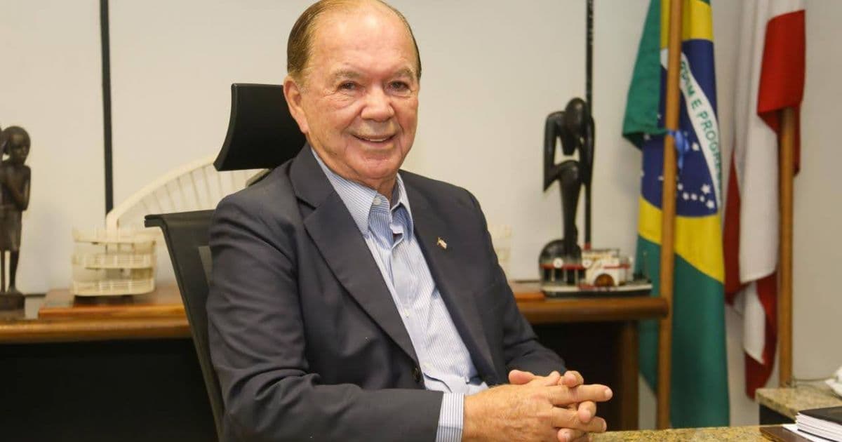 João Leão diz que Lula participa de conversas para composição da chapa na Bahia
