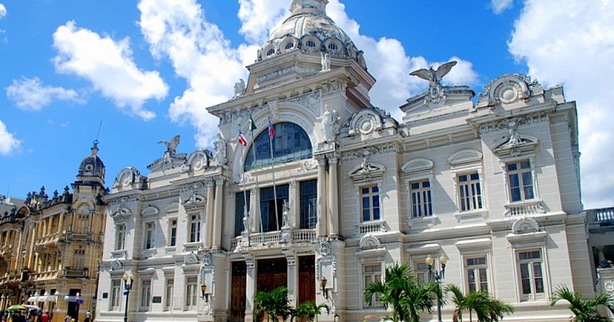 Justiça nega pedido do MPF de suspensão de licitação para concessão do Palácio Rio Branco