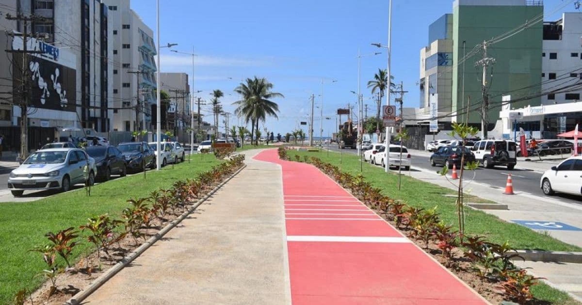 Avenida Adhemar de Barros será renomeada pela prefeitura de Salvador; veja nome 