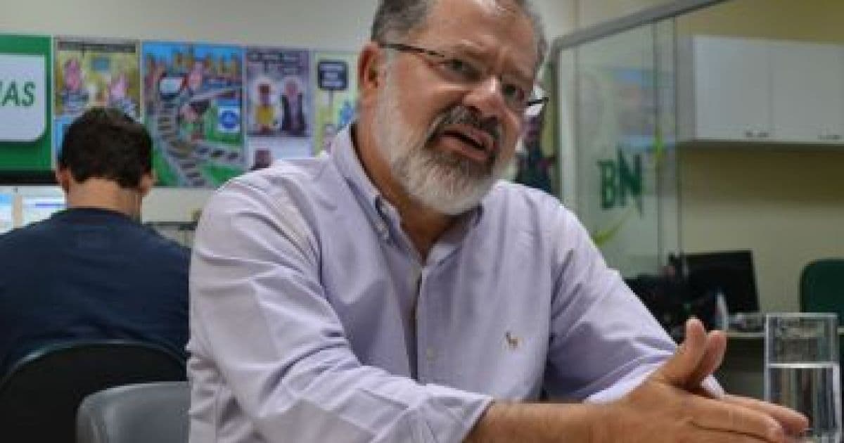 Caso queria, PV está de portas abertas para Marcelo Nilo, diz presidente da sigla 
