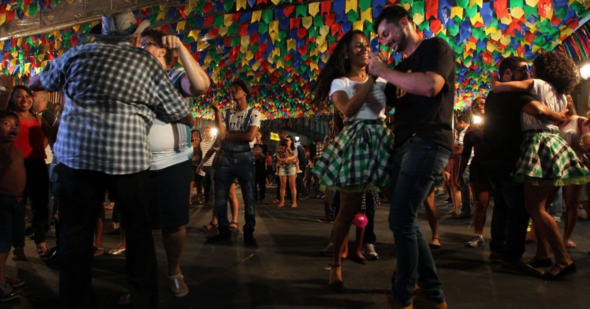Rui se diz otimista com realização de festas de São João na Bahia: 'Possibilidade concreta'