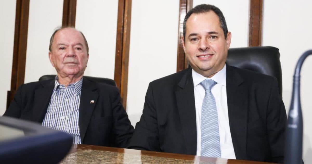 Exonerações de João Leão, Nelson Leal e Leonardo Góes são publicadas no Diário Oficial