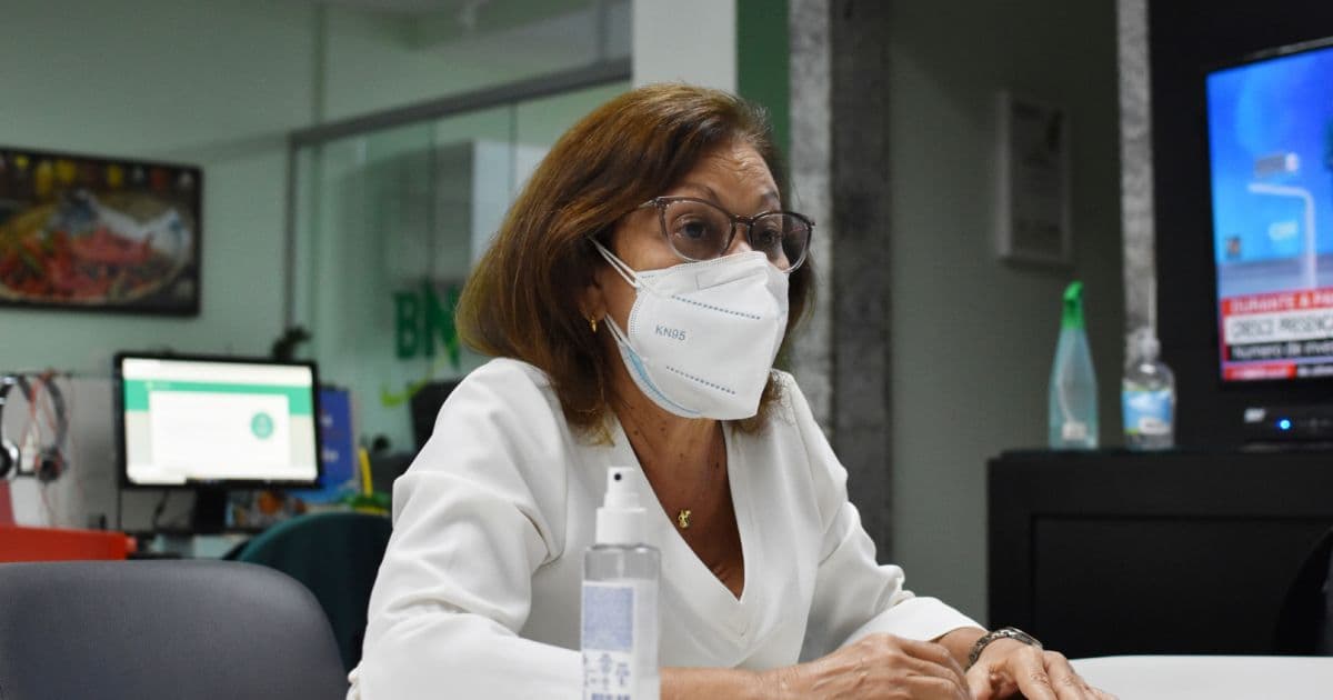Governo Bolsonaro está bloqueando continuidade da CPMI das Fake News, diz Lídice