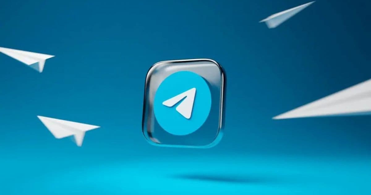 STF determina bloqueio do Telegram por app 'não colaborar com a Justiça' 