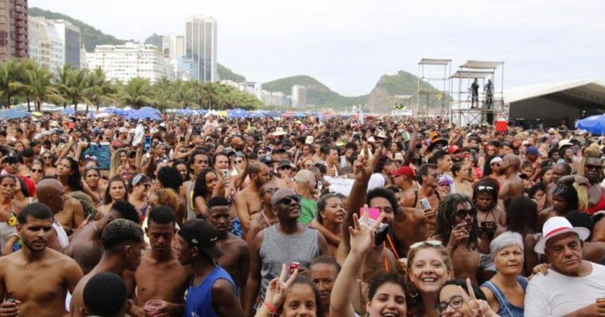 Decreto autoriza eventos sem limite de público na Bahia; veja detalhes 