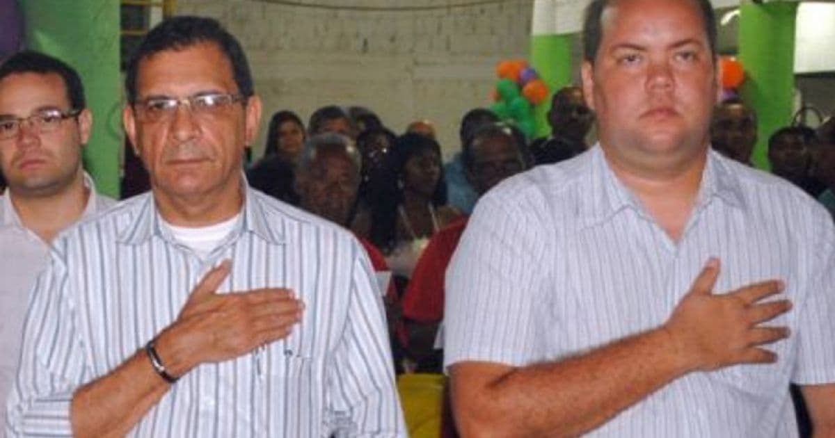 Secretário-geral do PP na Bahia minimiza exoneração do filho: 'Coisa da política'