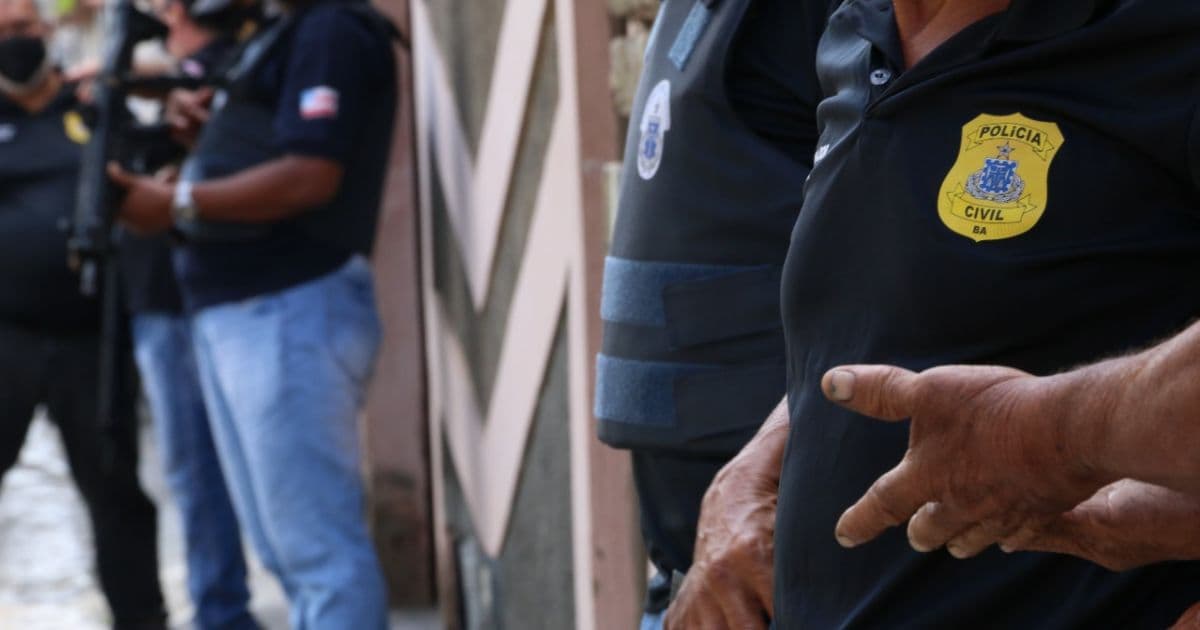 Corpo é encontrado esquartejado em Salvador; RMS teve 13 mortes no fim de semana