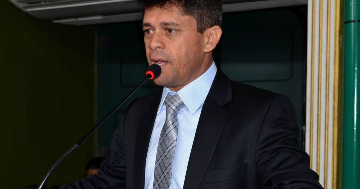 Luiz Carlos deixa Seinfra para tentar ser federal e não descarta presidência da CMS