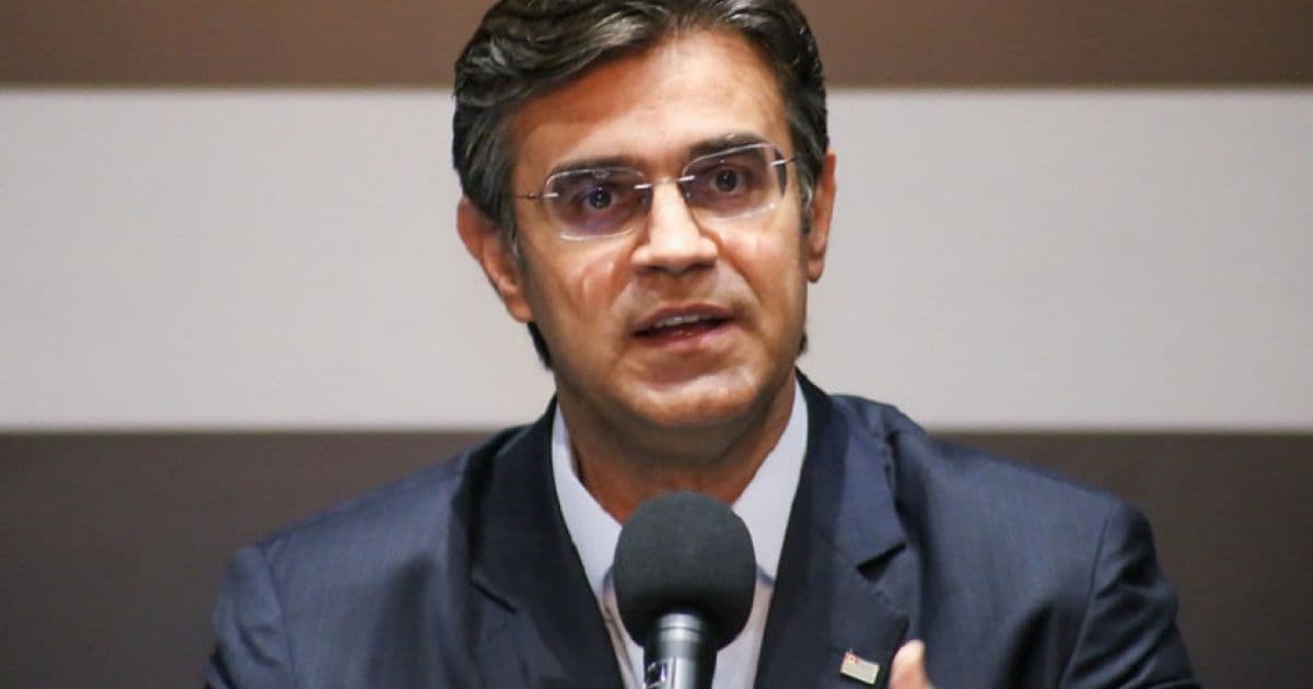 Rodrigo Garcia desiste de candidatura ao governo de São Paulo, diz jornal