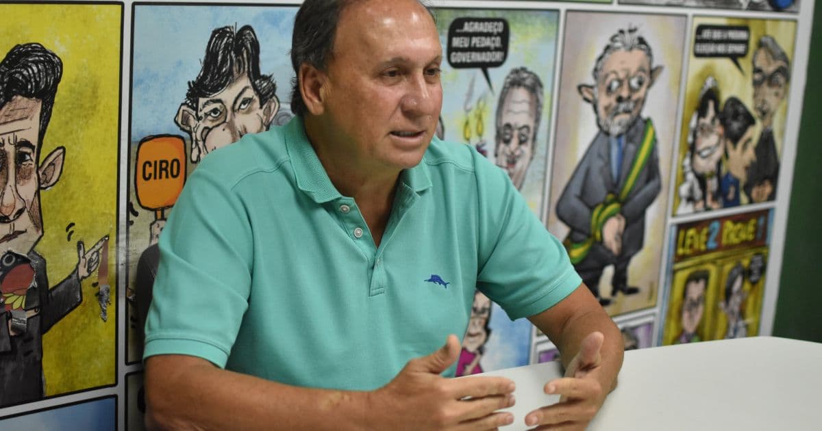 Gualberto permanece na prefeitura e vice de ACM Neto fica entre PDT e Republicanos