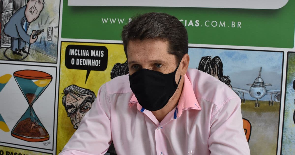Mudanças de partido entre prefeitos foram irrisórias durante janela, avalia Zé Cocá