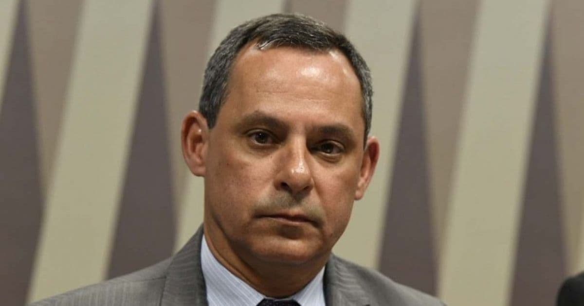 Governo Bolsonaro indica José Mauro Ferreira Coelho para a presidência da Petrobras