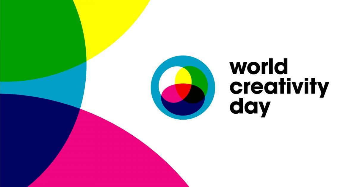 Dia Mundial da Criatividade será celebrado em Salvador pela primeira vez 