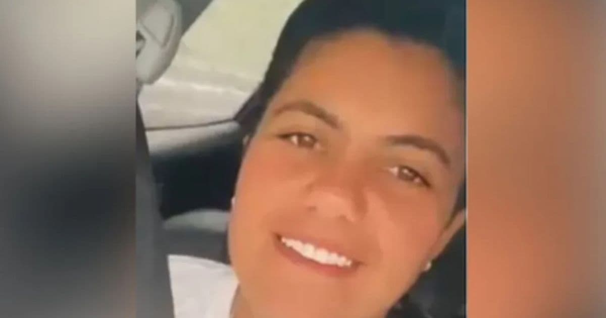 Indiciada pela morte de dono de pousada, Maqueila Bastos deixa prisão em Salvador