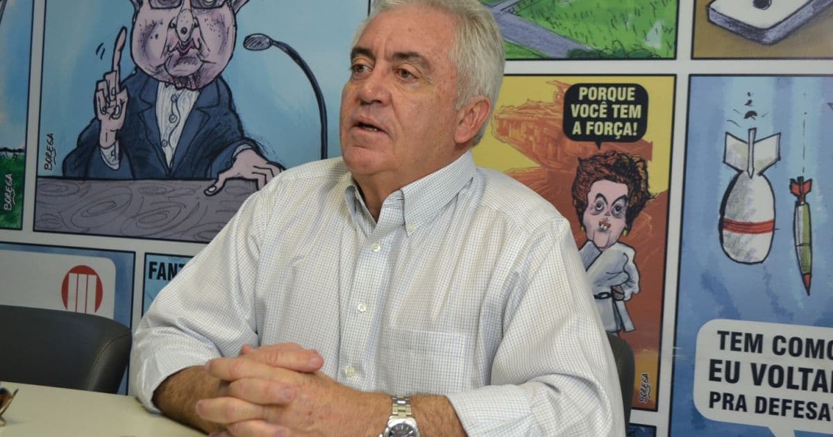 Paraná Pesquisas: Otto Alencar lidera intenções de voto para o Senado