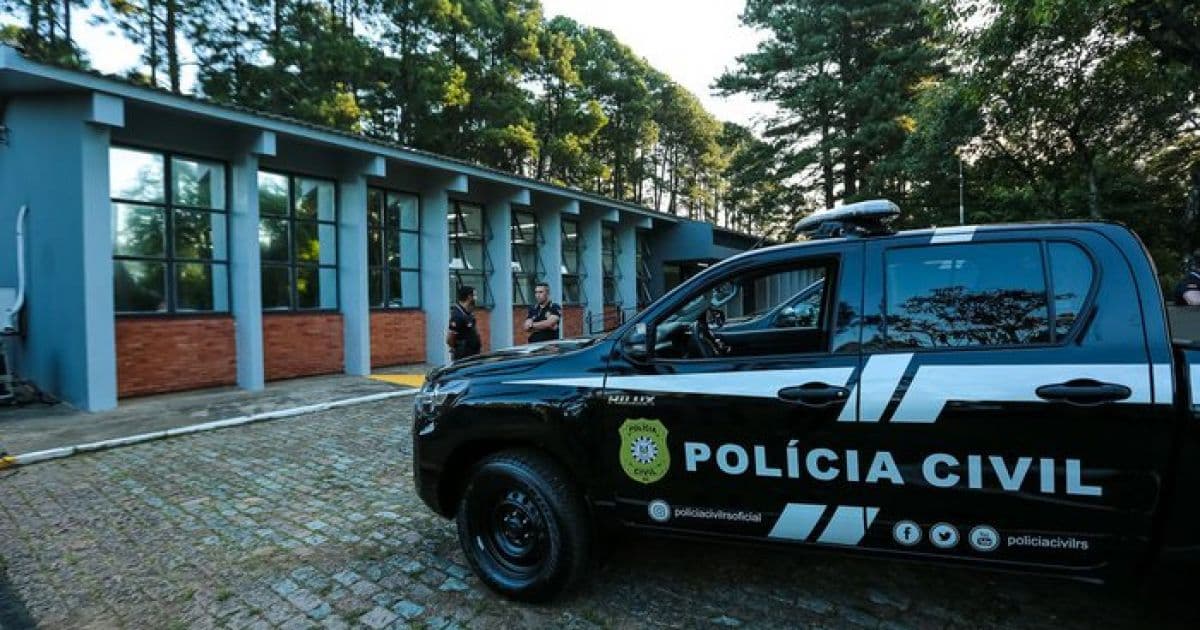 Homem mata família inteira em casa de alto padrão em Porto Alegre, diz polícia