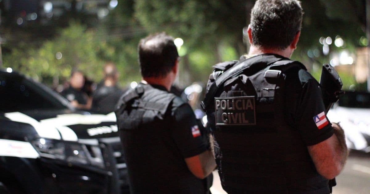 Após onda de assaltos na Pituba, Polícia Civil planeja ações para repressão de crimes à bares