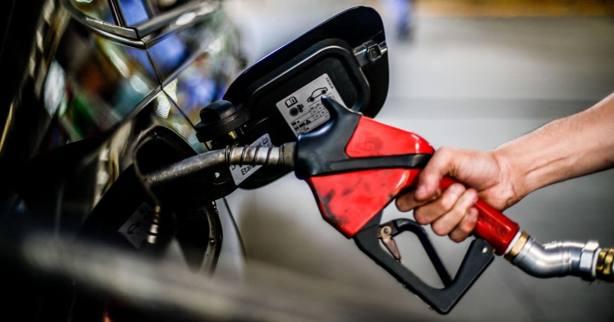 Governo federal entra com ação no STF contra política de ICMS dos estados sobre diesel