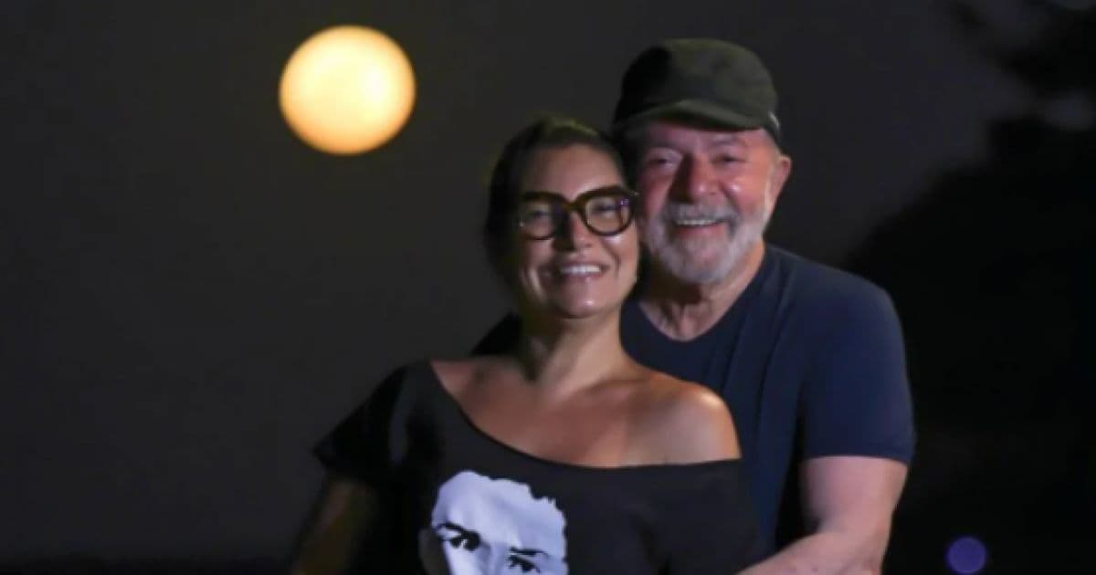 Lista de convidados para o casamento de Lula gera ciúmes na bancada do PT, aponta coluna 