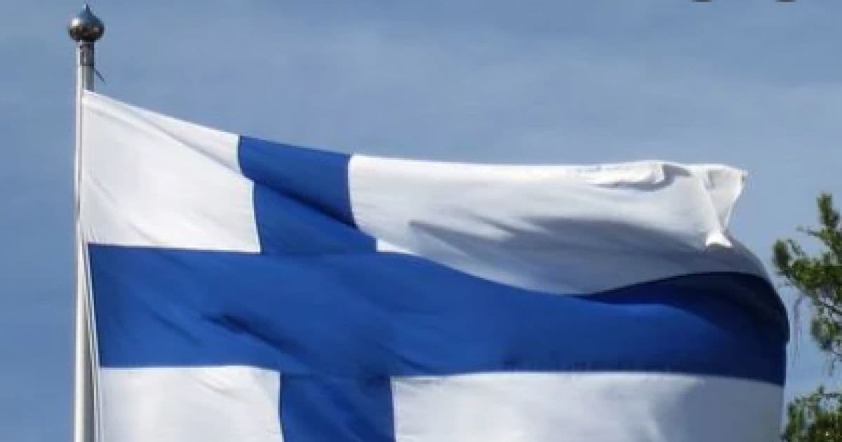 Parlamento da Finlândia aprova entrada na Otan, e Suécia assina carta de adesão