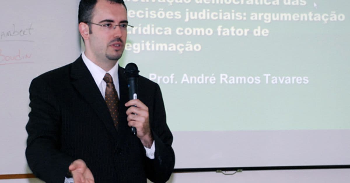 Favorito ao TSE, Ramos procura Planalto para negar relação com Lula