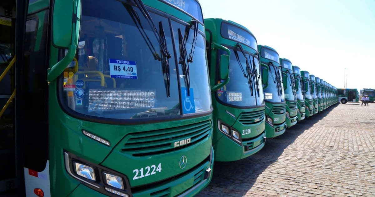 Paralisação dos rodoviários tem 100% dos ônibus parados e chance de greve é 'grande'