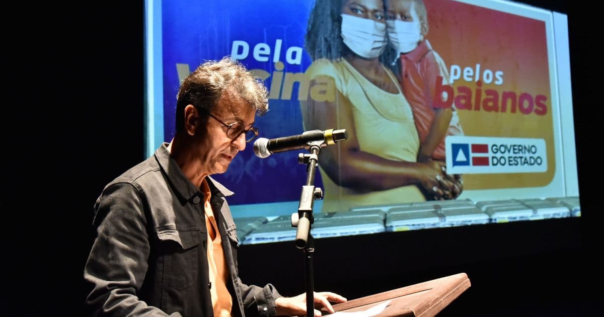 Governo da Bahia lança documentário sobre estratégias de comunicação na pandemia