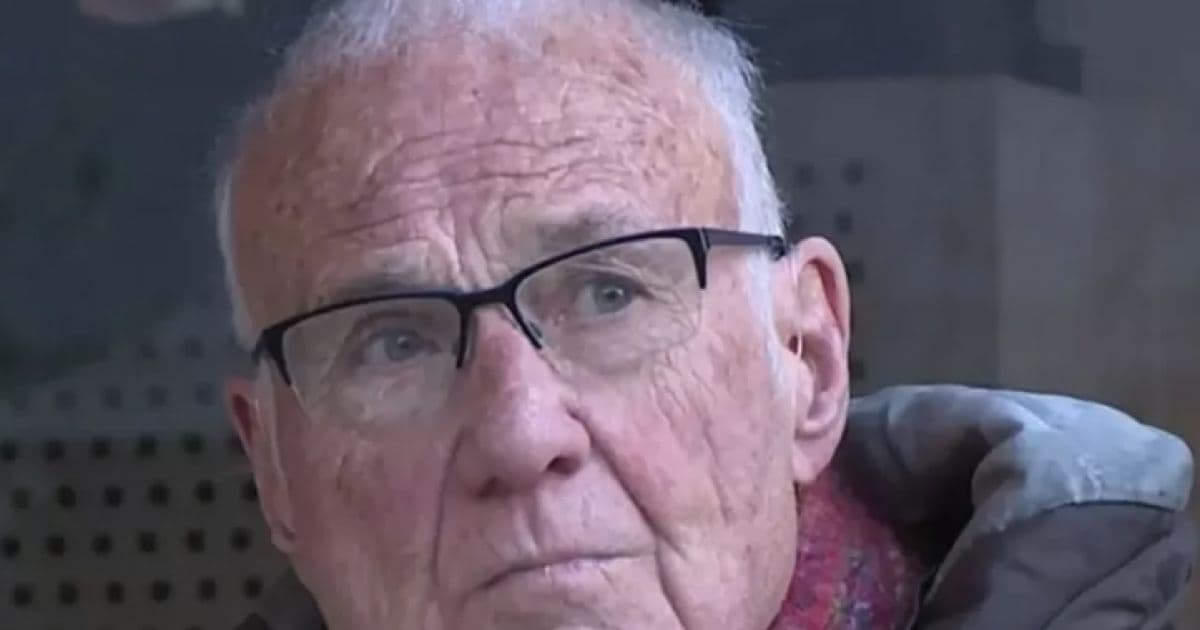 Ex-padre se assume gay e vira ator pornô aos 83: 'Experiência libertadora'