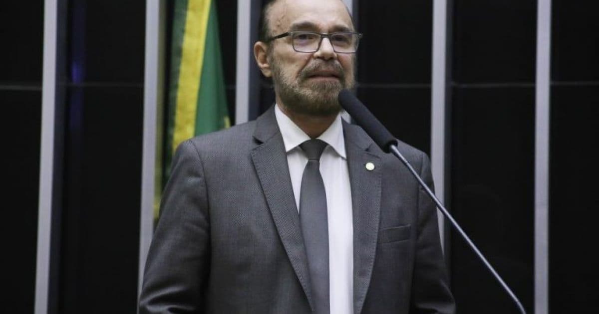 Lincoln Portela é eleito vice-presidente da Câmara dos Deputados