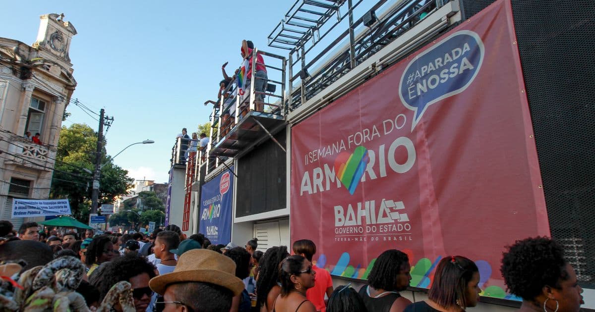 População LGBT apontada por IBGE não representa fotografia do país, avalia GGB