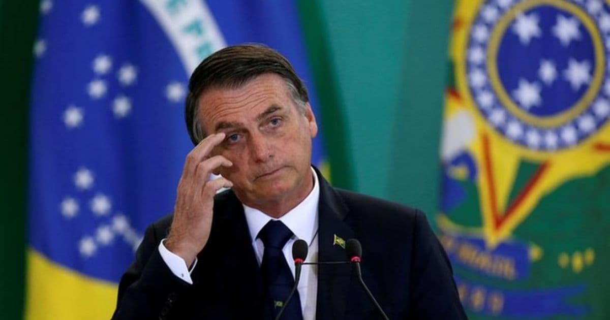 Prisão de ex-presidente da Bolívia por atos antidemocráticos liga alerta em Bolsonaro