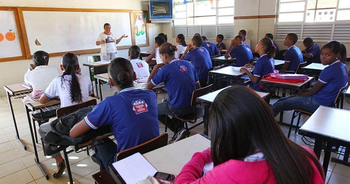 Após mudança no FNDE, estados nordestinos terão incremento milionário em educação