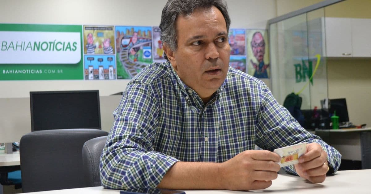 'Não estão ligados a gente', comenta Félix sobre vereadores cassados em Uauá