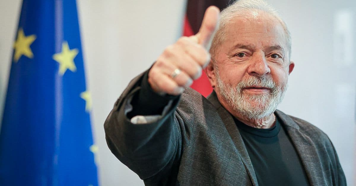 Lula tem 47% das intenções de voto contra 28% de Bolsonaro, aponta Datafolha