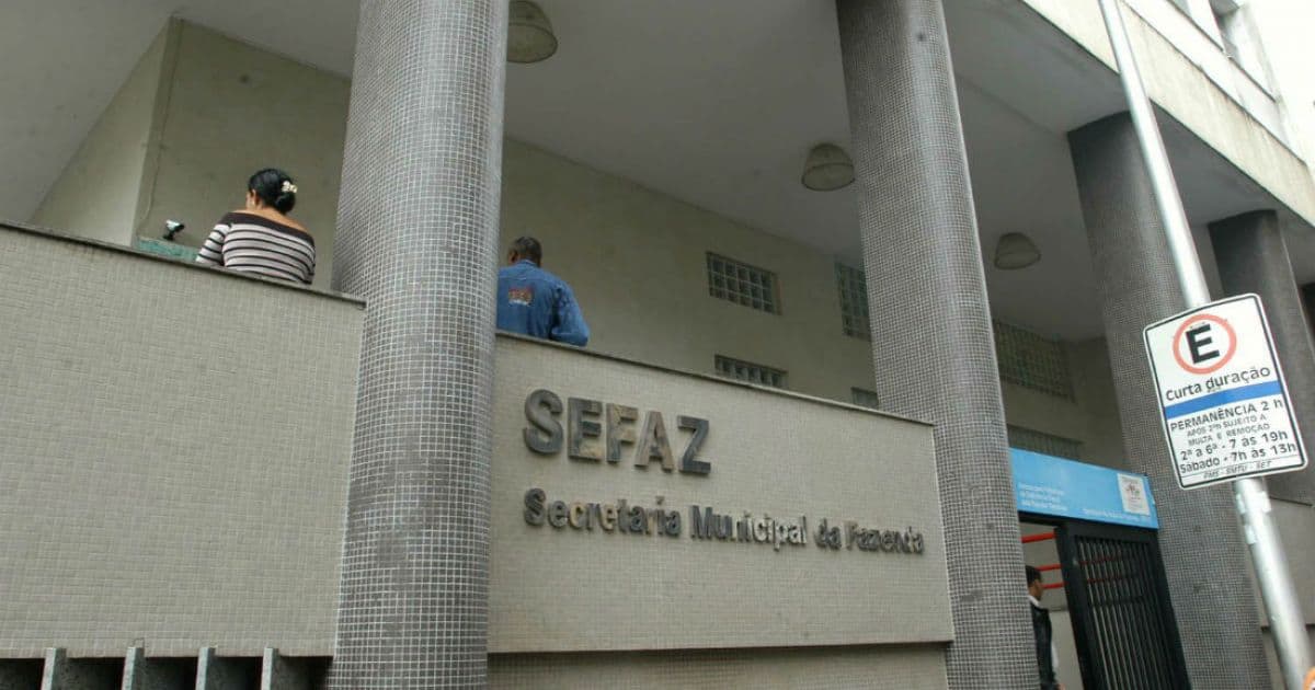 Sefaz de Salvador inicia projeto de recadastramento do patrimônio municipal