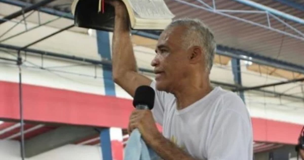 ‘É uma injustiça o que estão fazendo com Isidório’, diz Jerônimo Rodrigues 