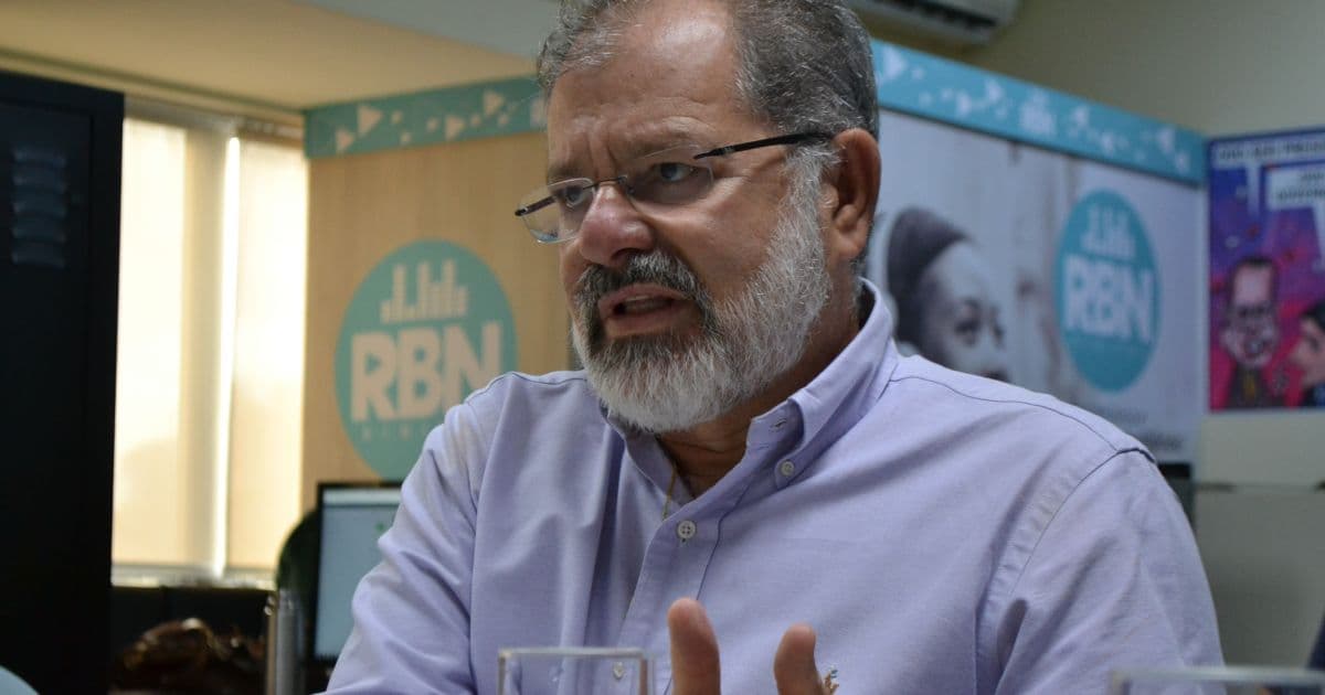 Marcos Pereira indica Marcelo Nilo para vice de ACM Neto e exige vaga, diz coluna