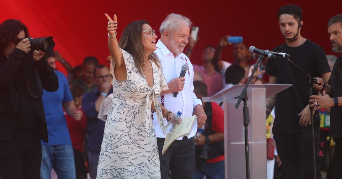 Lula cita acusações contra presidente da Caixa: 'Temos que ser mais duros'