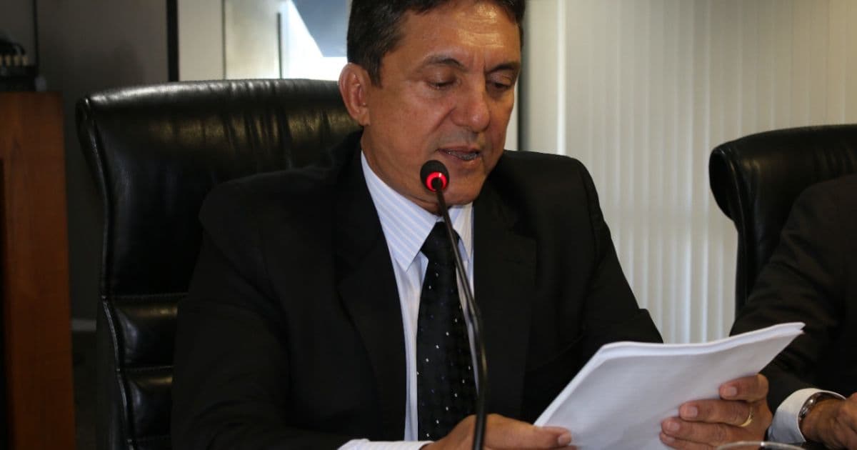 TCE apreciará contas do exercício de 2021 do governador Rui Costa nesta quinta-feira