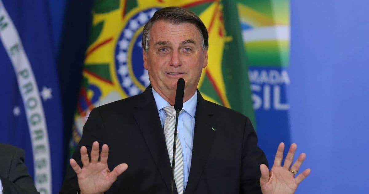 'Petistas vão responder por homicídio', diz Bolsonaro sobre possível morte de Garanho