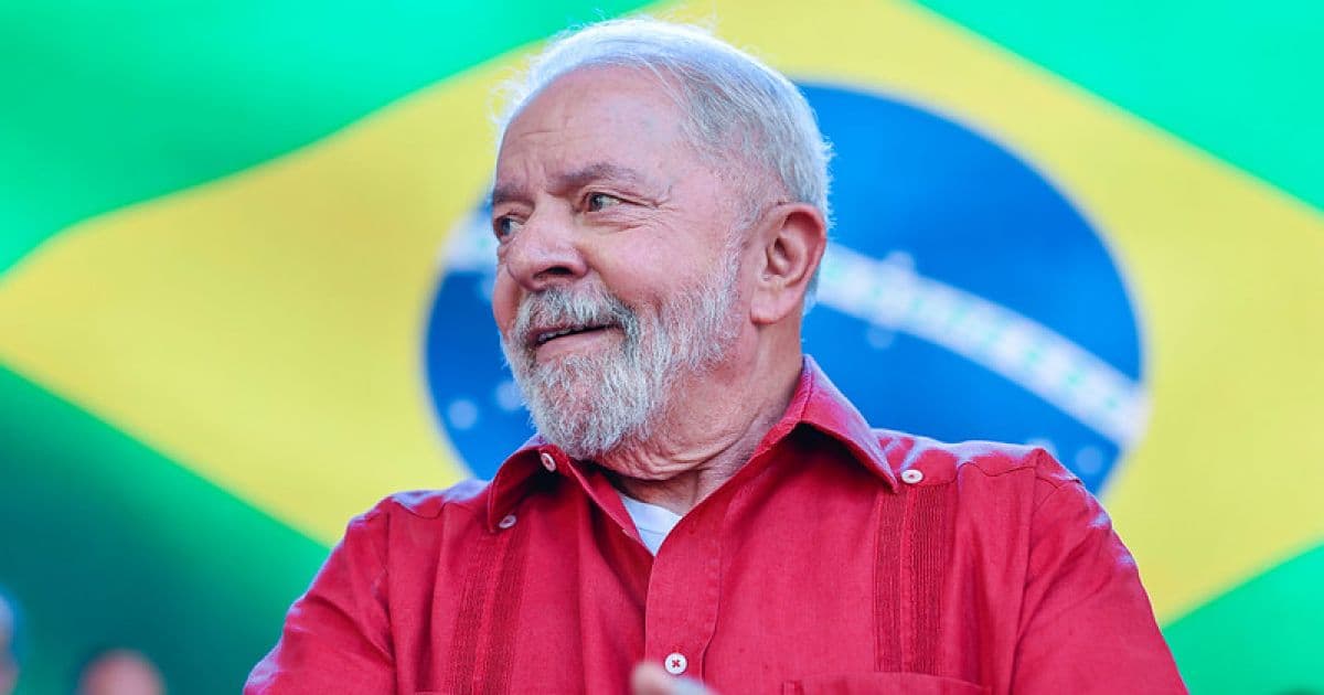 Lula faz ofensiva no Nordeste e no Norte para se prevenir contra efeito de PEC