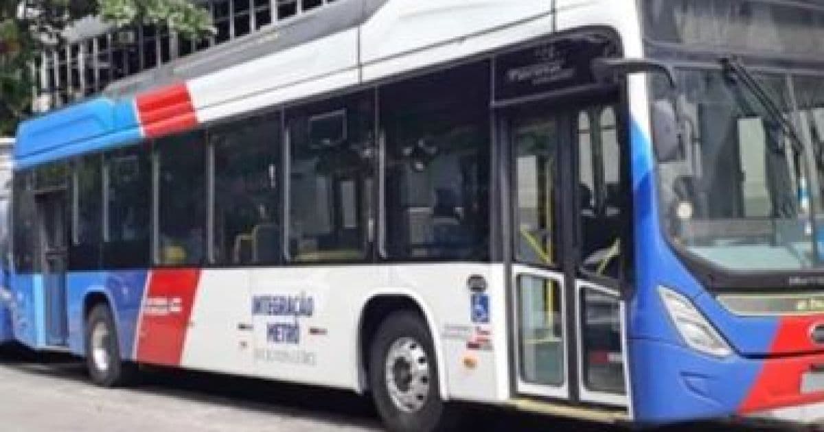 TCE ratifica liminar e suspende pregão da Agerba para operação de ônibus elétricos
