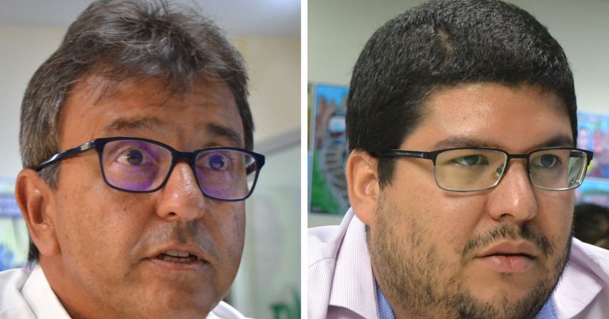 André Curvello e Diogo Medrado devem deixar governo para integrar campanha de Jerônimo