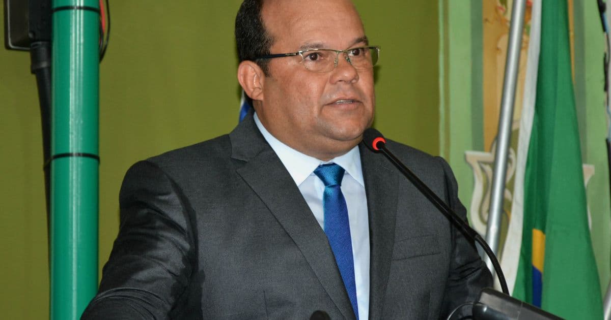 Geraldo Jr. rebate fala de Bruno Reis sobre a ida de Decio Martins à CMS