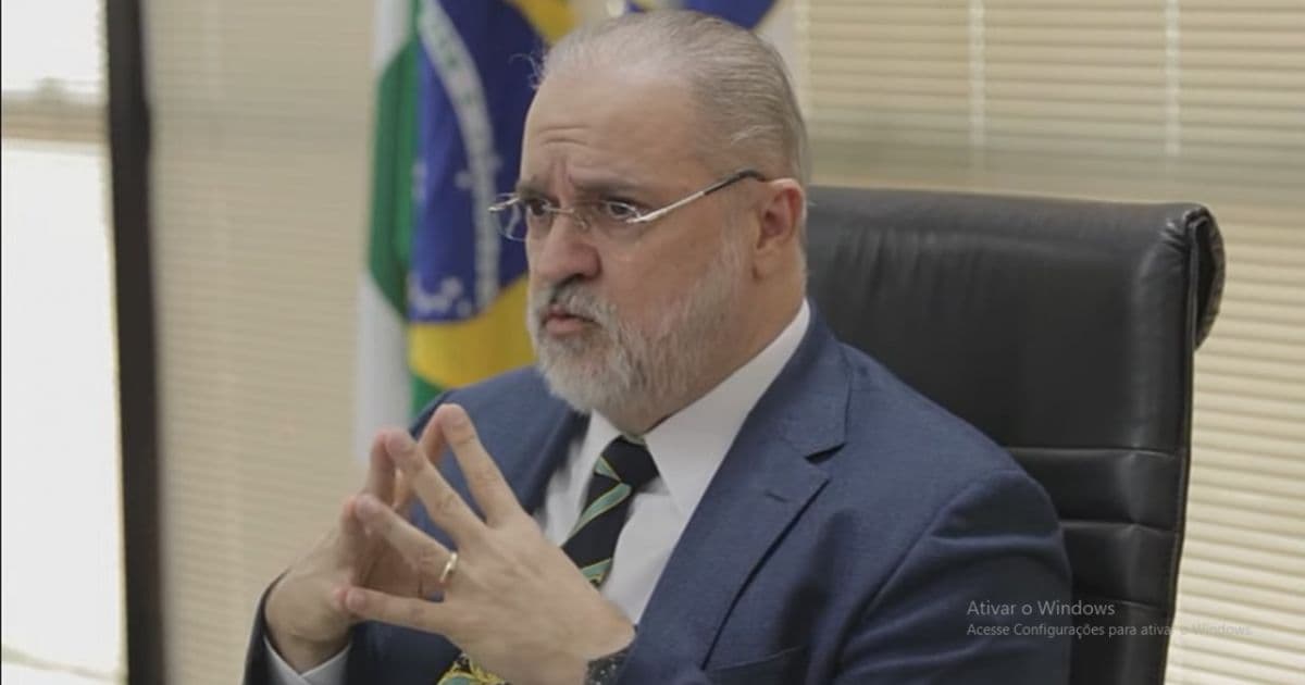 Aras publica vídeo defendendo o sistema eleitoral: 'Não aceitamos alegação de fraude'