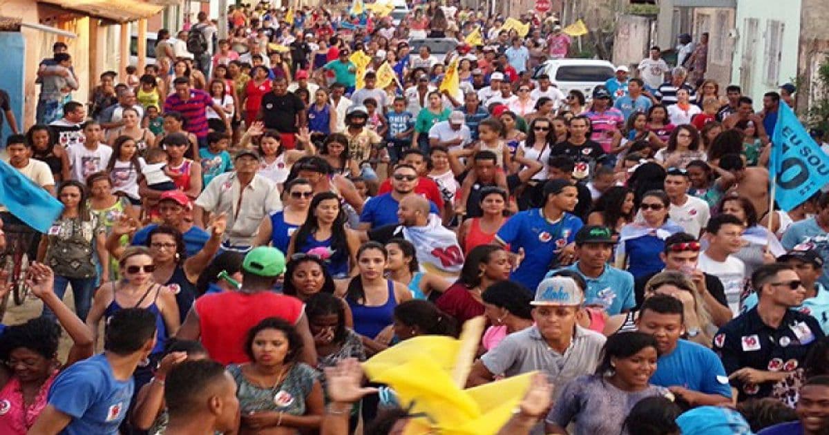 Deputados na Bahia entram em campanha receosos com aumento violência política