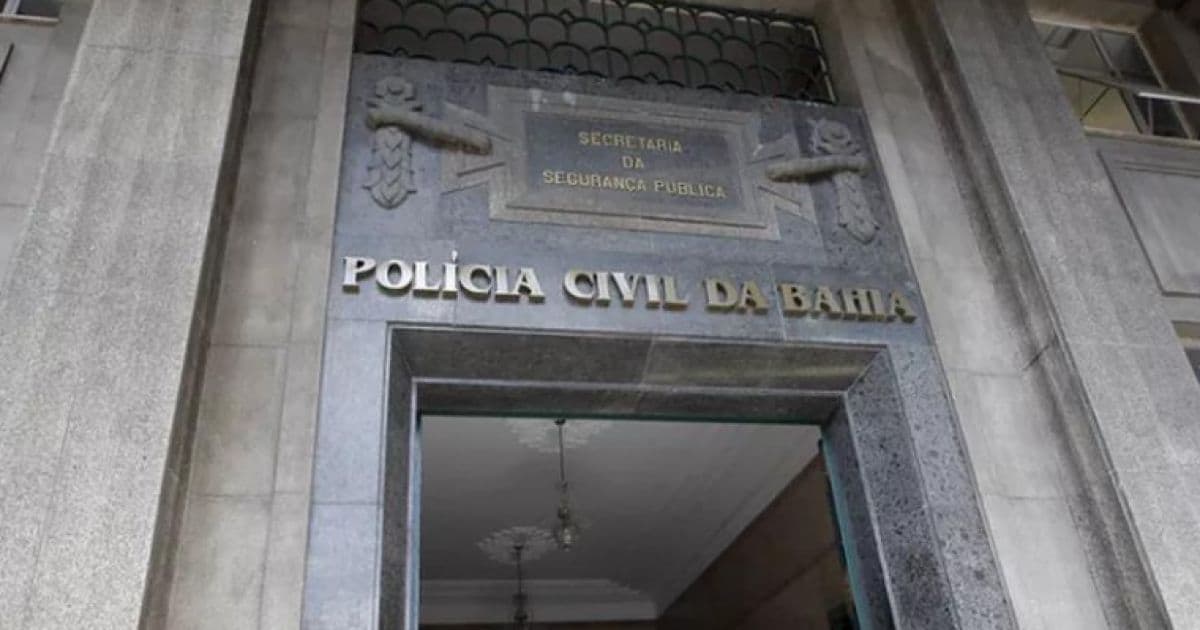 Seleção para o cargo de delegado da Polícia Civil da Bahia é suspensa após troca de provas